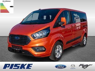 gebraucht Ford Tourneo Custom Goodlife-Camper-Ausbau