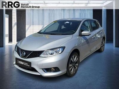 Nissan Pulsar