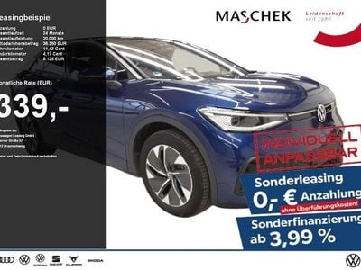 Gebraucht VW ID.5 IQ Drive 210 kW (286 PS) 2025 SUV