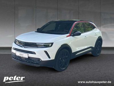 Weiß Gebraucht 2022 Opel Mokka-e GS Line SUV | 15.440 € (Guter Preis)