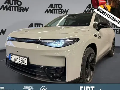 Usata Leapmotor C10 160 kW (218 CV) 2025 Grigio SUV