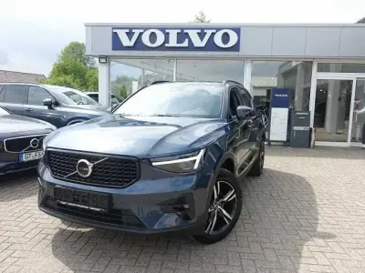 Gebraucht Volvo XC40 120 PS (88 kW) 2025 SUV