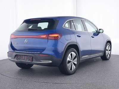 Gebraucht Mercedes EQA250 139 kW (190 PS) 2025 SUV