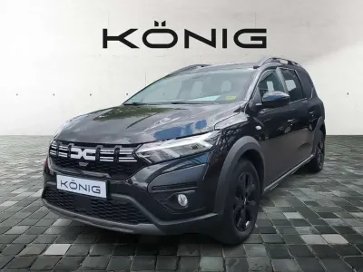 Gebraucht Dacia Jogger