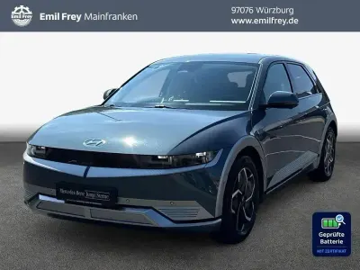 Gebraucht Hyundai Ioniq 5