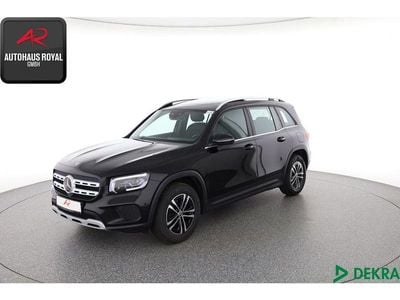 Mercedes GLB200
