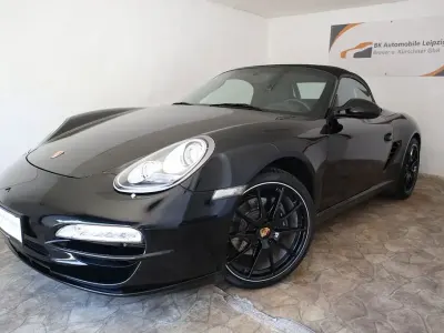 Gebraucht Porsche Boxster