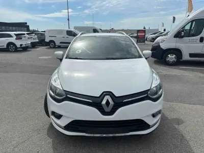 Gebraucht Renault Clio