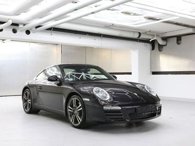 Porsche 911 Carrera 4