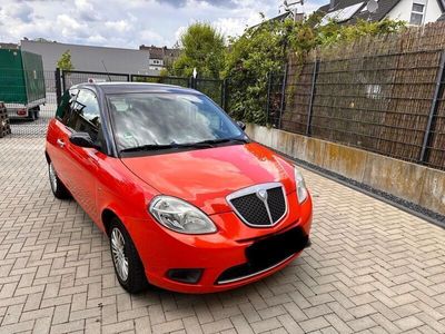 gebraucht Lancia Ypsilon Bj. 2006 TÜV bis 06/2025