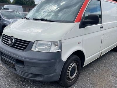 VW T5