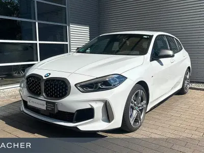 Gebraucht BMW M135