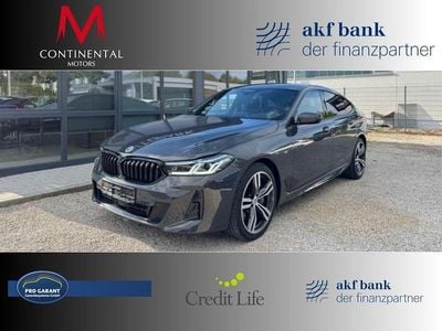 BMW 640