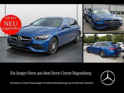 Mercedes C180