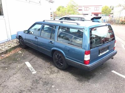 Volvo 940