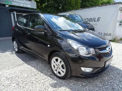 Gebraucht Opel Karl