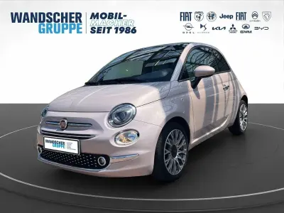 Gebraucht Fiat 500 Star 71 PS (52 kW) 2020 Andere Kleinwagen