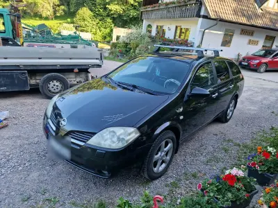 Gebraucht Nissan Qashqai 2026 SUV
