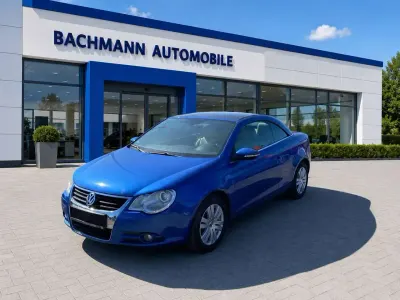 Gebraucht VW Eos