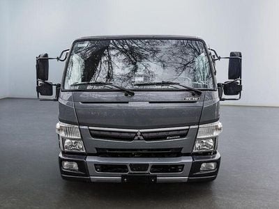 Andere Gebraucht 2021 Mitsubishi Canter | 42.709 € (Fairer Preis)