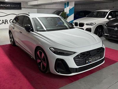 Gebraucht Audi A5 Sport 204 PS (150 kW) 2025 Weiß Kombi
