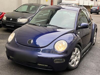 gebraucht VW Beetle New1.6 Tüv Neu