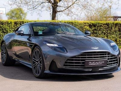 Gebraucht Aston Martin DB12 680 PS (500 kW) 2024 Grau
