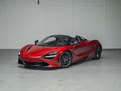 McLaren 720S