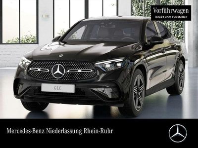 Gebraucht Mercedes GLC220 AMG 197 PS (144 kW) 2026 Schwarz Limousine