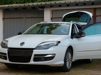 Renault Laguna GrandTour