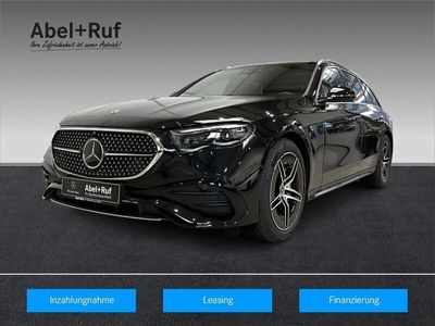 Mercedes E450