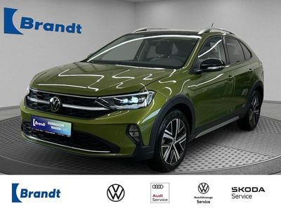 VW Taigo