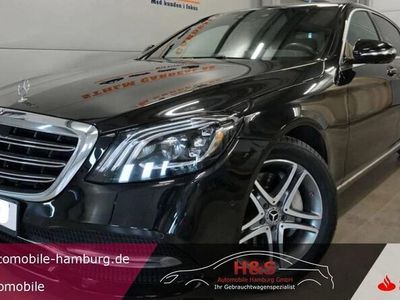 Mercedes S350