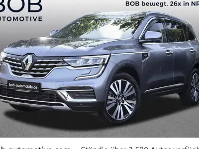 Gebraucht Renault Koleos Initiale Paris 183 PS (134 kW) 2023 Grau SUV