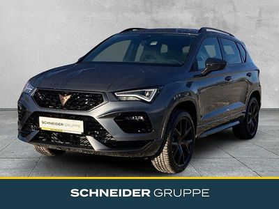 Neu Cupra Ateca 190 PS (139 kW) 2026 Graphite grau SUV