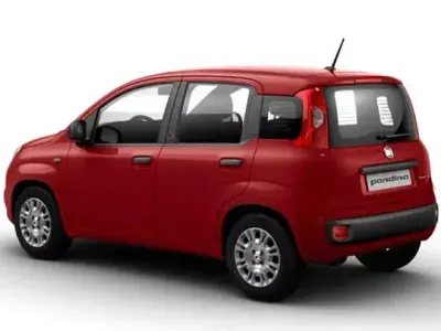 Gebraucht Fiat Panda