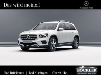 Mercedes GLB200