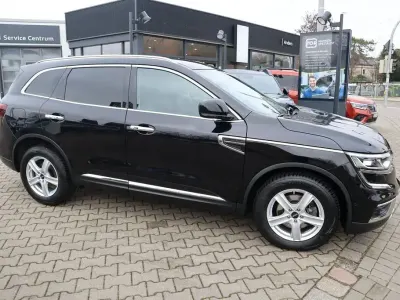 Gebraucht Renault Koleos LIMITED 150 PS (110 kW) 2020 Schwarz SUV