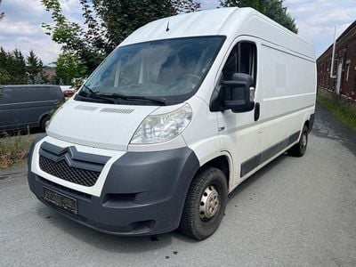 Citroën Jumper
