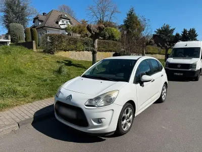 Gebraucht Citroën C3