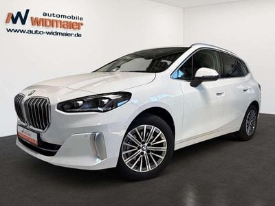 BMW 220