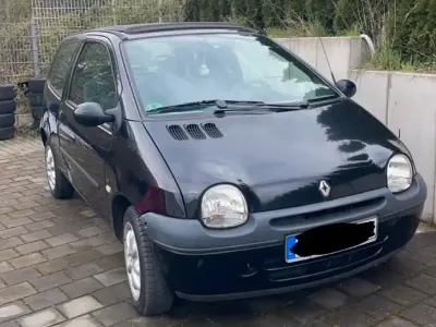 Gebraucht Renault Twingo