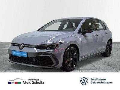 Gebraucht VW Golf VIII GTE 245 PS (180 kW) 2022 Andere farbe Kleinwagen