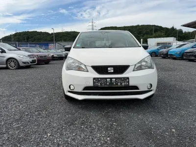 Gebraucht Seat Mii