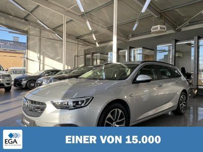 gebraucht Opel Insignia B Sports Tourer 1.6 CDTI LED Navi Pro RCam