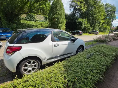 Gebraucht Citroën DS3