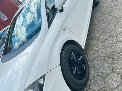 Gebraucht Seat Leon