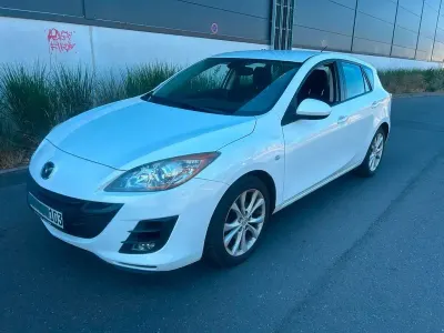 Gebraucht Mazda 3