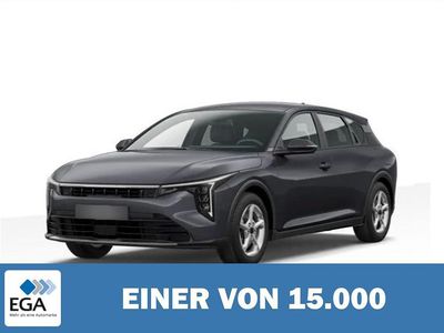 Nouă Kia K4 150 CP (110 kW) 2026 Metallic