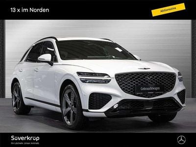 Usado Hyundai Genesis Premium 201 HP (147 kW) 2022 Andere SUV